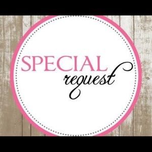 Taking Request on Listings to Post